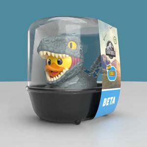 Tubbz Jurassic World Mini Beta